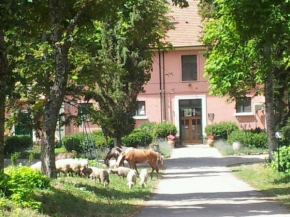 Country House Villa delle Rose Agriturismo Rionero In Vulture